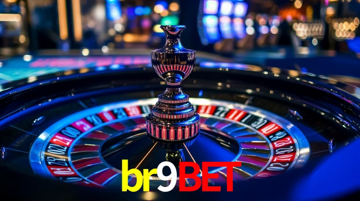 Aviator Game br9bet
