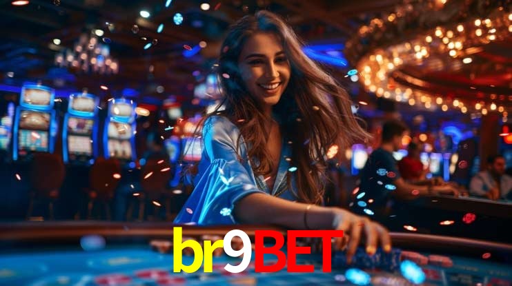 Account Benefits br9bet