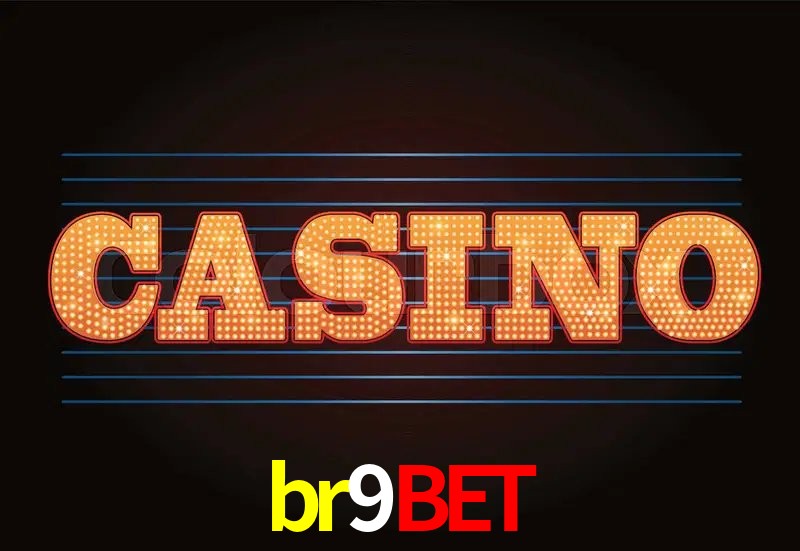 Recursos de Bônus br9bet