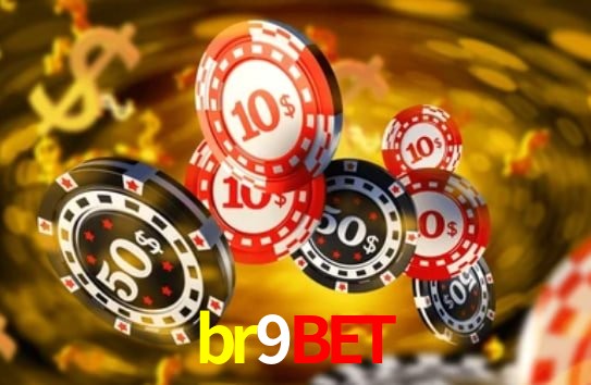 Apostas de Futebol br9bet