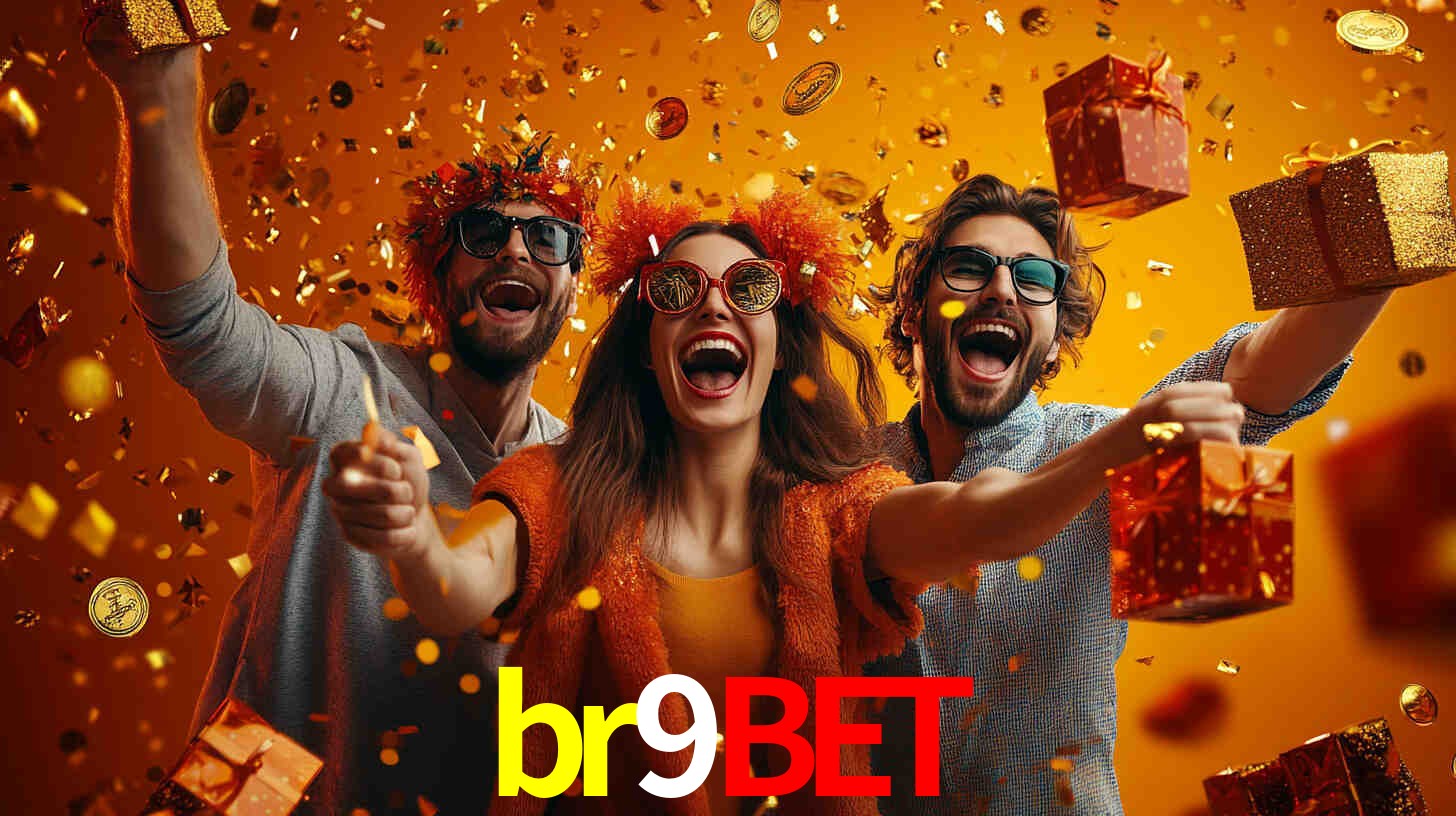 Programa VIP br9bet