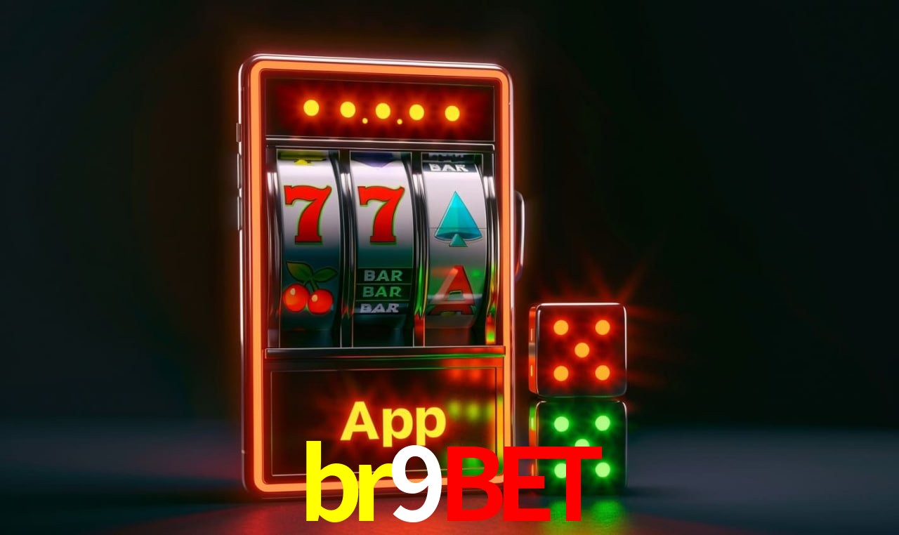 Jogos de Slot br9bet