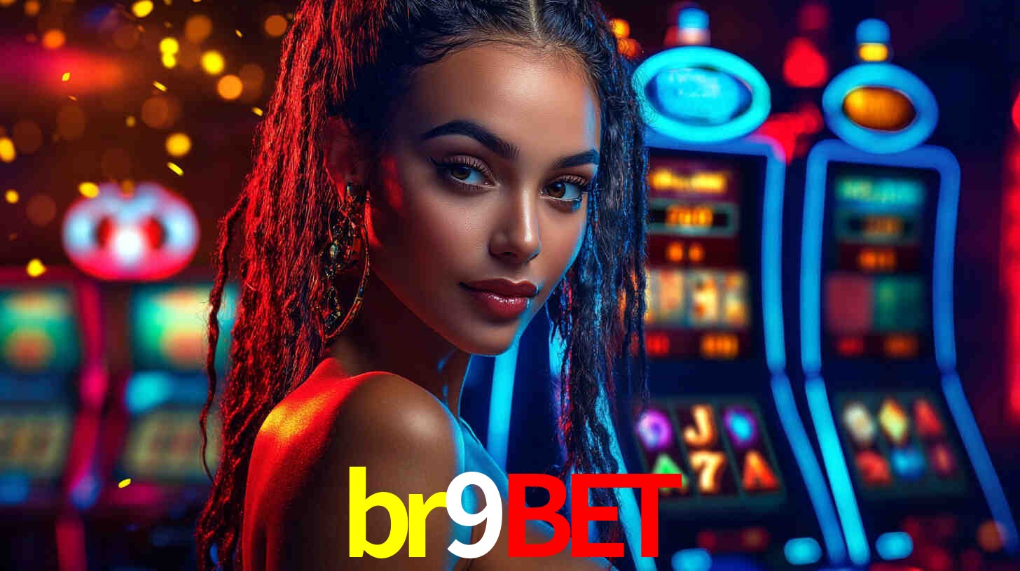 Inovações de Jogos na br9bet: O Futuro das Experiências Interativas