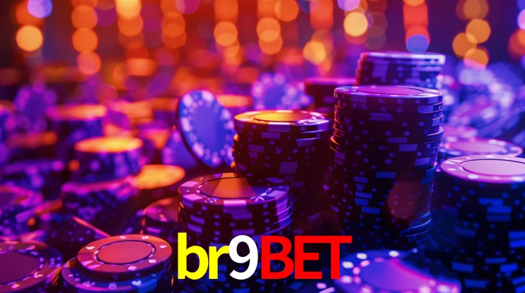 br9bet App Interface