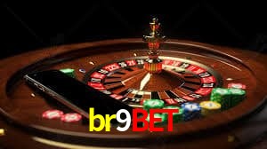 Live Casino br9bet