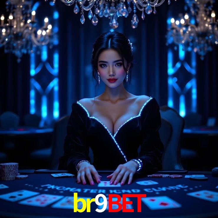 Benefícios da Conta br9bet