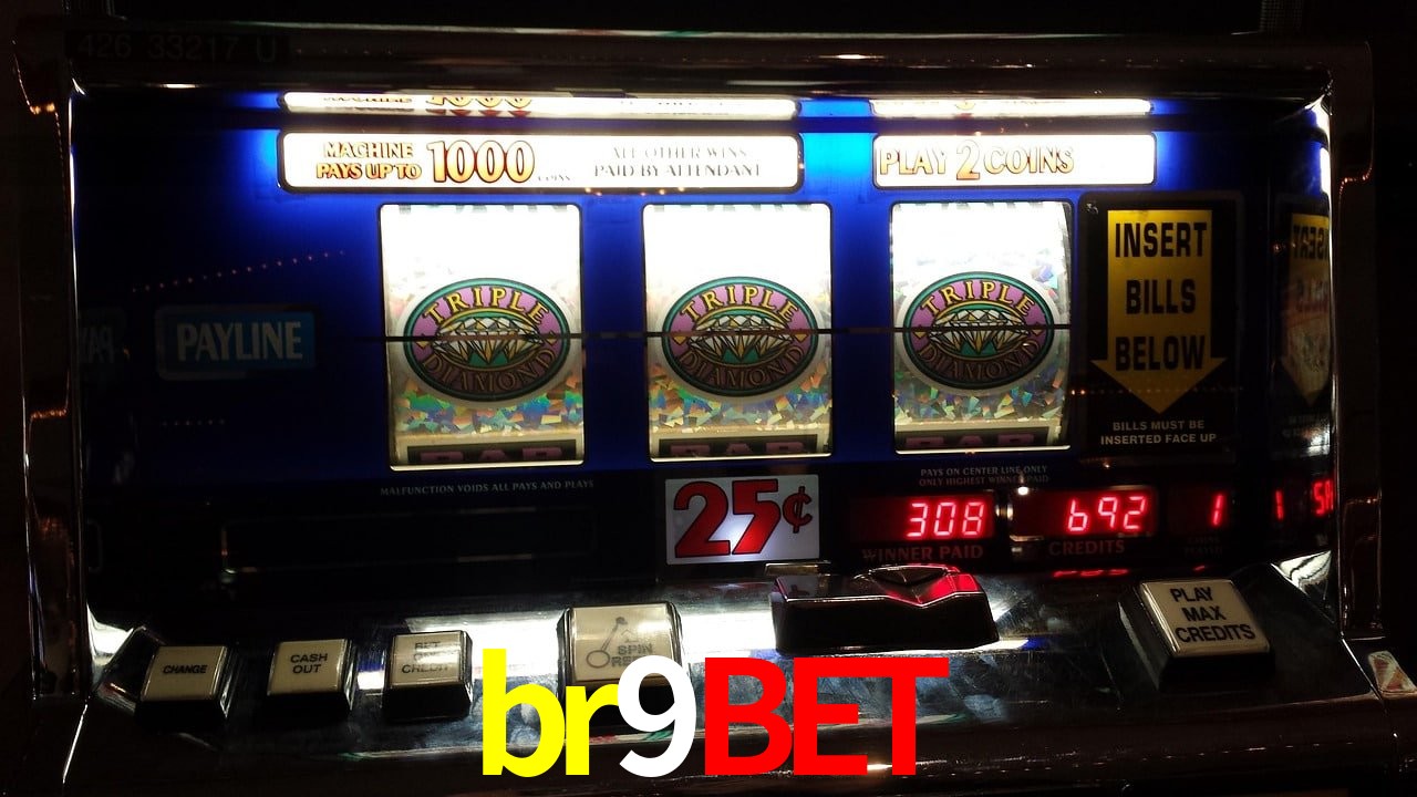 Game Providers br9bet