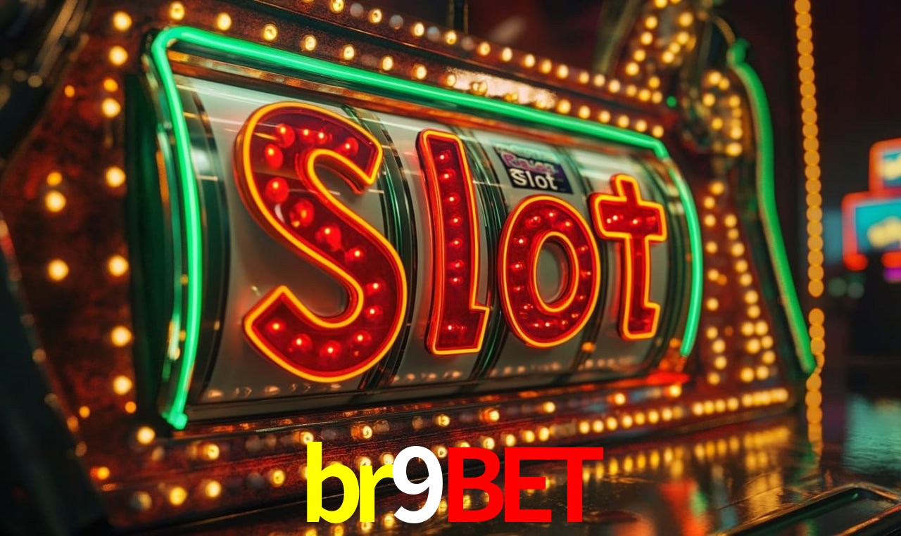 Promoções Sazonais br9bet